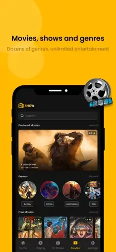 sony-conversion-luts Movies and shows